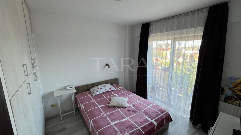 Vânzare apartament, imobil nou, zona de zi si dormitor separat. - Poză 5