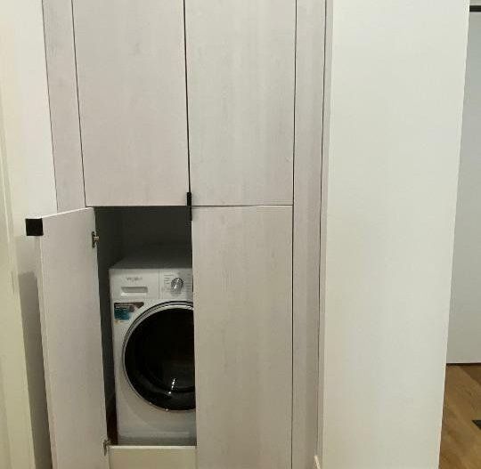 2 camere One Cotroceni Park | Parcare subterana | prima chirie - Poză 9