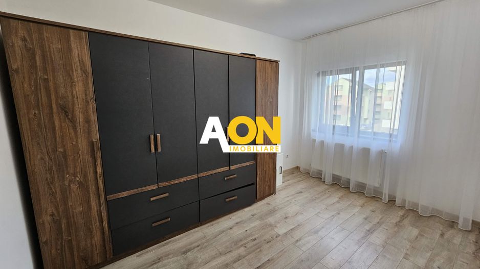 Apartament 3 Camere Bloc Nou, Zona Alba Mall - Poză 6