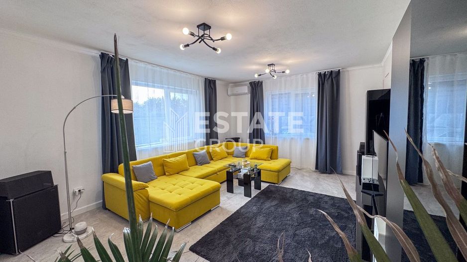 Casa Parta, mobilata modern - Poză 1