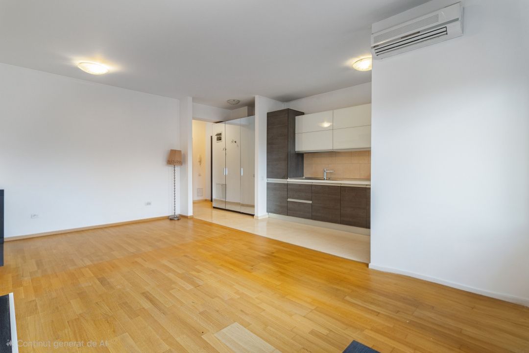 Apartament Pipera Voluntari 2cam 2bai - Privighetorilor - Poză 3