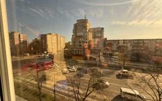 Apartament 3 camere | Casa de Cultura | 67mp |128000 euro - Poză 2