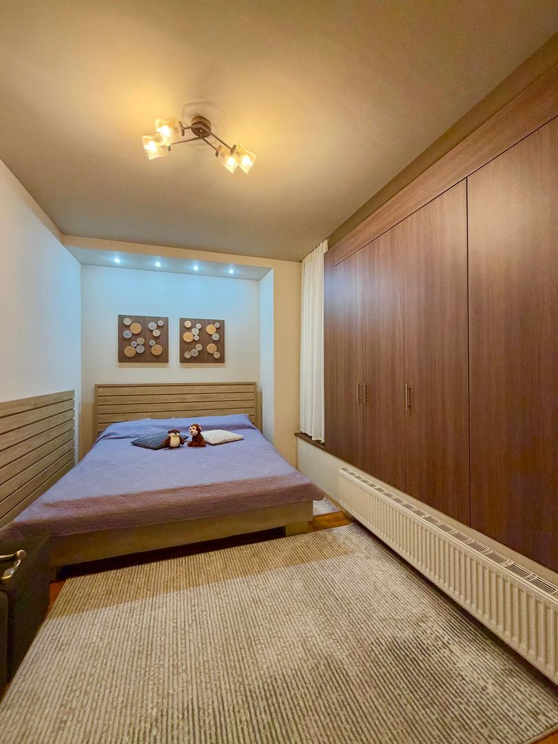 Casă premium Braytim | 273 mp utili | 4 băi | 3 terase | Garaj dublu - Poză 16