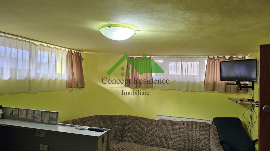 Spațiu birouri 118 mp, centru – 2 accese - Poză 6