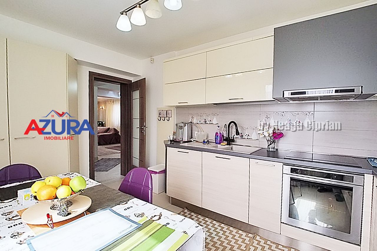 AZURA Imobiliare - Vila Budeasa Mare Primarie - Poză 16