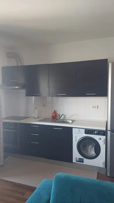 Garsonieră bloc nou | Lujerului | Parcare subterană INCLUSA - Poză 4