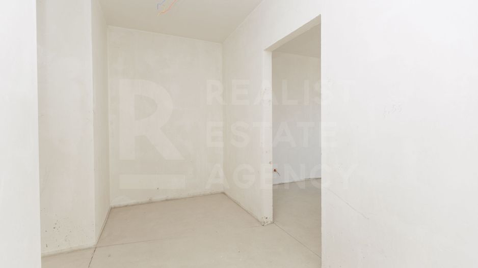 Vânzare, apartament, 3 camere, strada Grenoble, Botanica - Poză 10