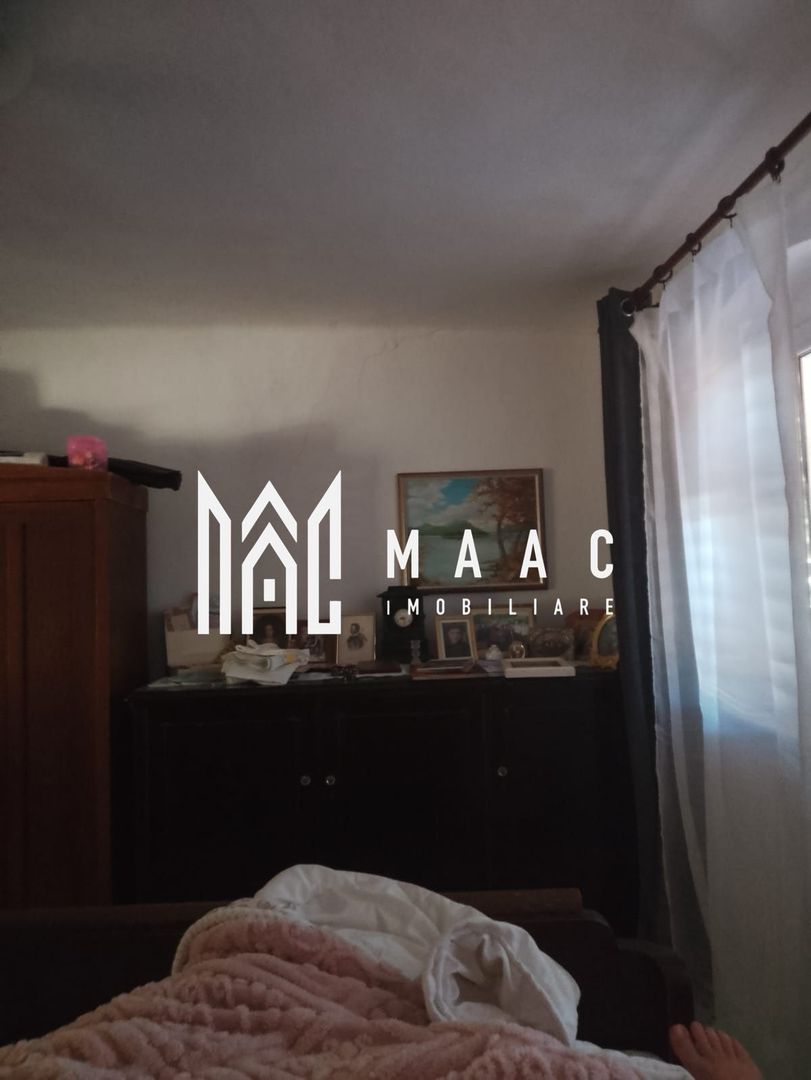 Casă 3 camere de vânzare | Șeica Mică | teren 980 mp - Poză 3