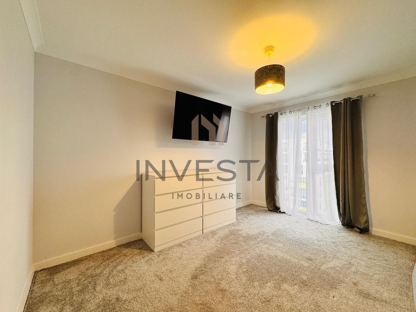 DE VANZARE APARTAMENT 2 CAMERE DECOMANDAT EUROPA - Poză 4