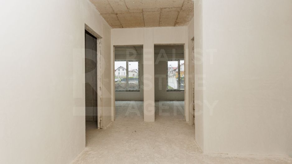 Vânzare, duplex, 3 nivele, str. Frasinilor, Ialoveni - Poză 15