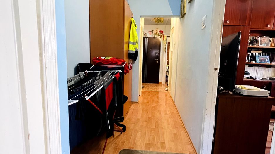 Apartament PB Spațios 70 mp în Rogerius – Etaj 4 - Poză 7