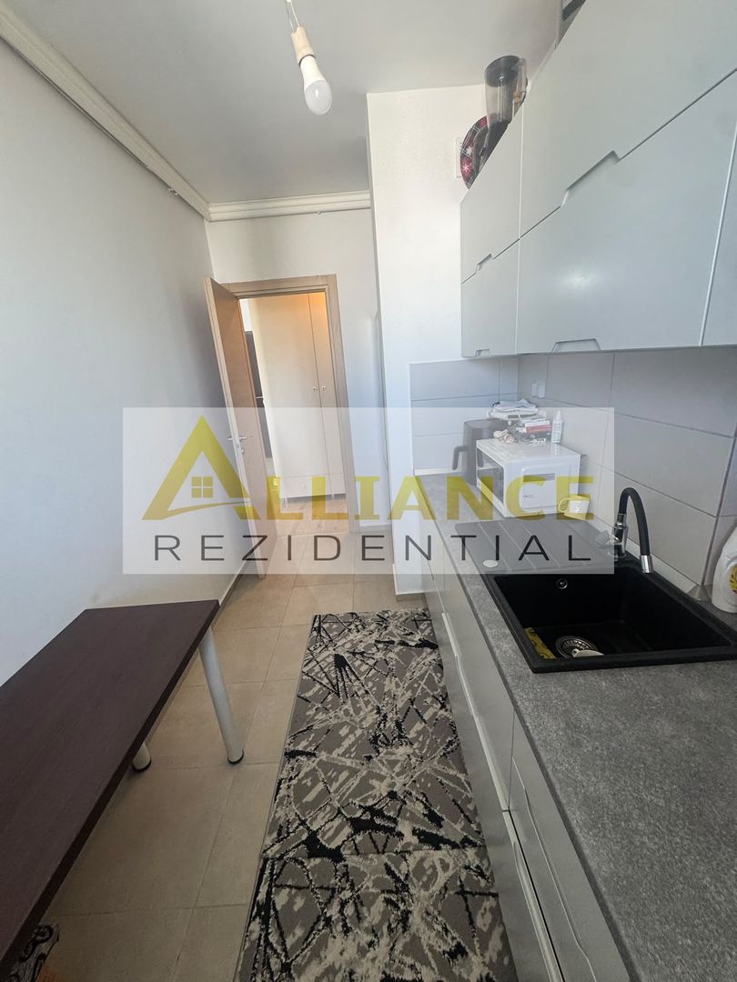 3 CAMERE -  PrRELUNGIREA GHENCEA - MOBILAT UTILAT - Poză 11