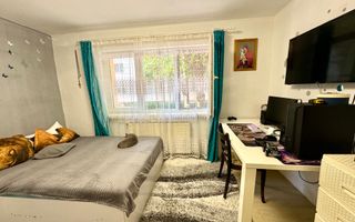 Apartament de vanzare 3 camere | Parter | Zona Micro 16 - Poză 2