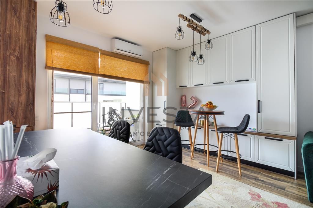 Apartament 3 camere 68 mp utili cu terasa, bloc nou, zona Borhanci - Poză 22