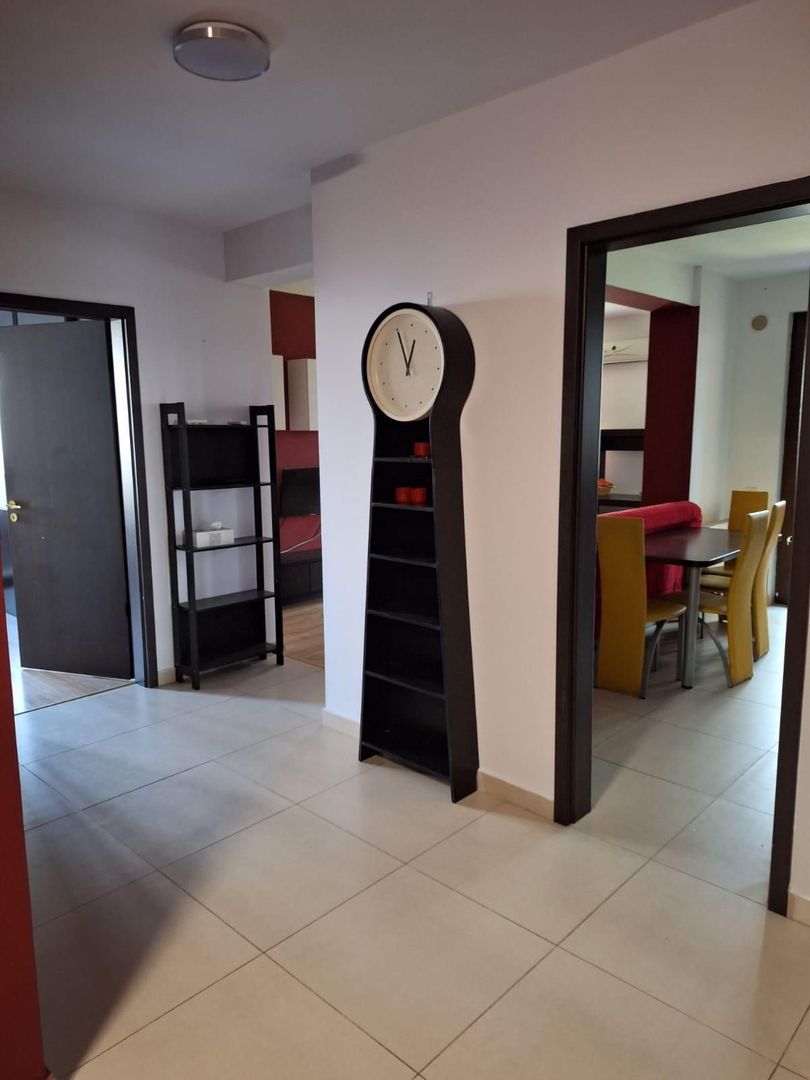 Apartament 3 camere Fortuna Residence + Loc de parcare - Poză 9
