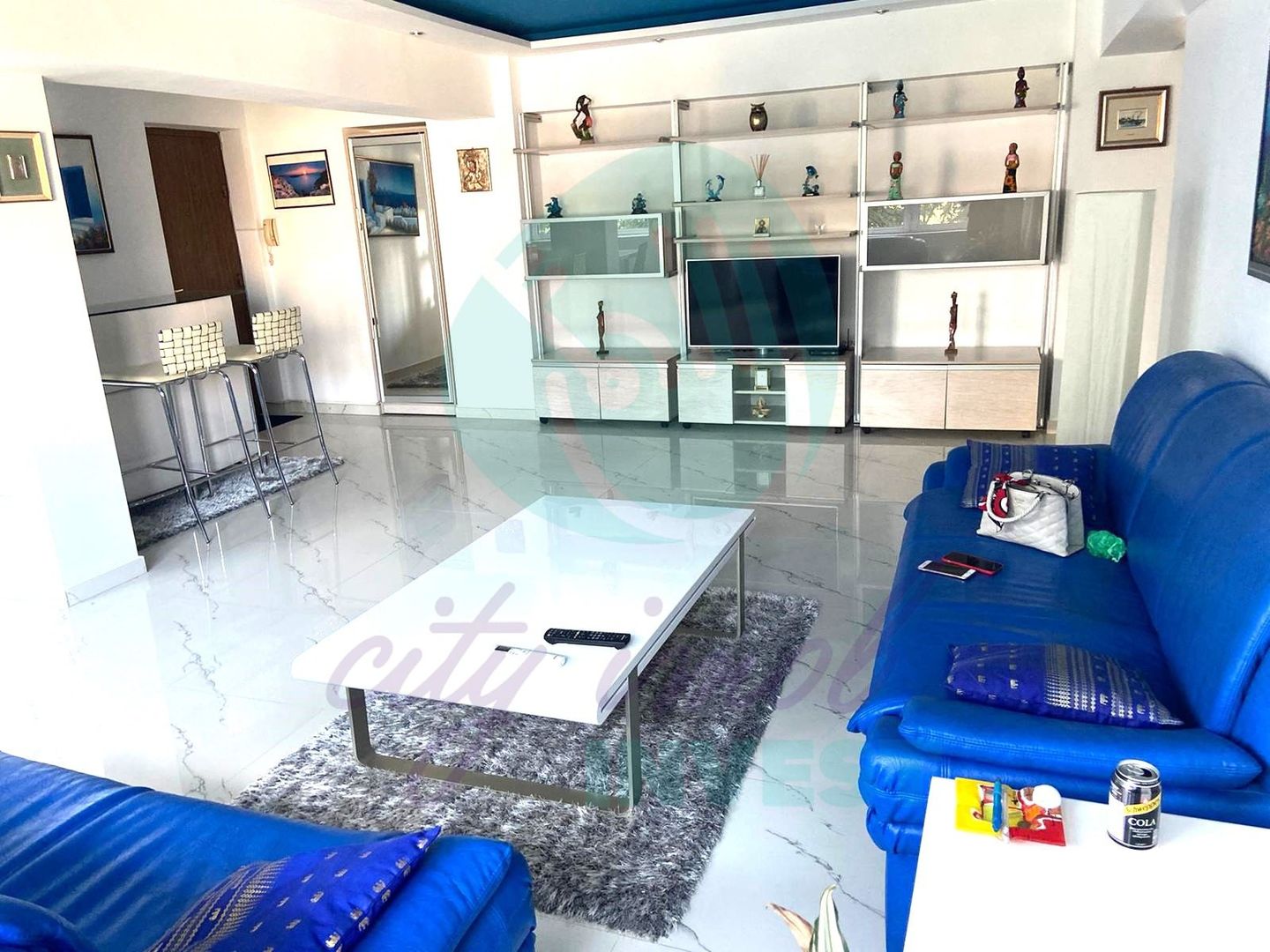 3 camere Bd. Unirii- Fantani- Oportunitate - Poză 1