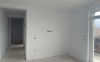 Apartament 2 camere decomandat| 55 mp| construcție nouă în zona Brana-Selimbar - Poză 3