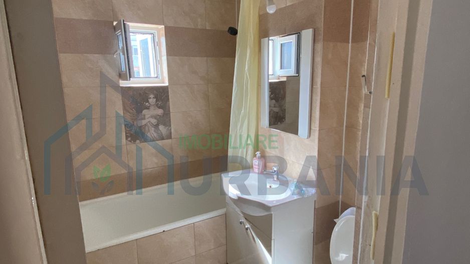 Apartament 3 camere, decomandat, Nicolina 1, Iași - Poză 2