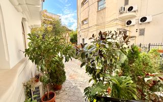 Piata Unirii Fantani Vila  500 mp utili curte 204 mp - Poză 23