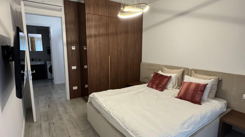 Win Herăstrău | Închiriere Duplex 3 camere - Poză 9