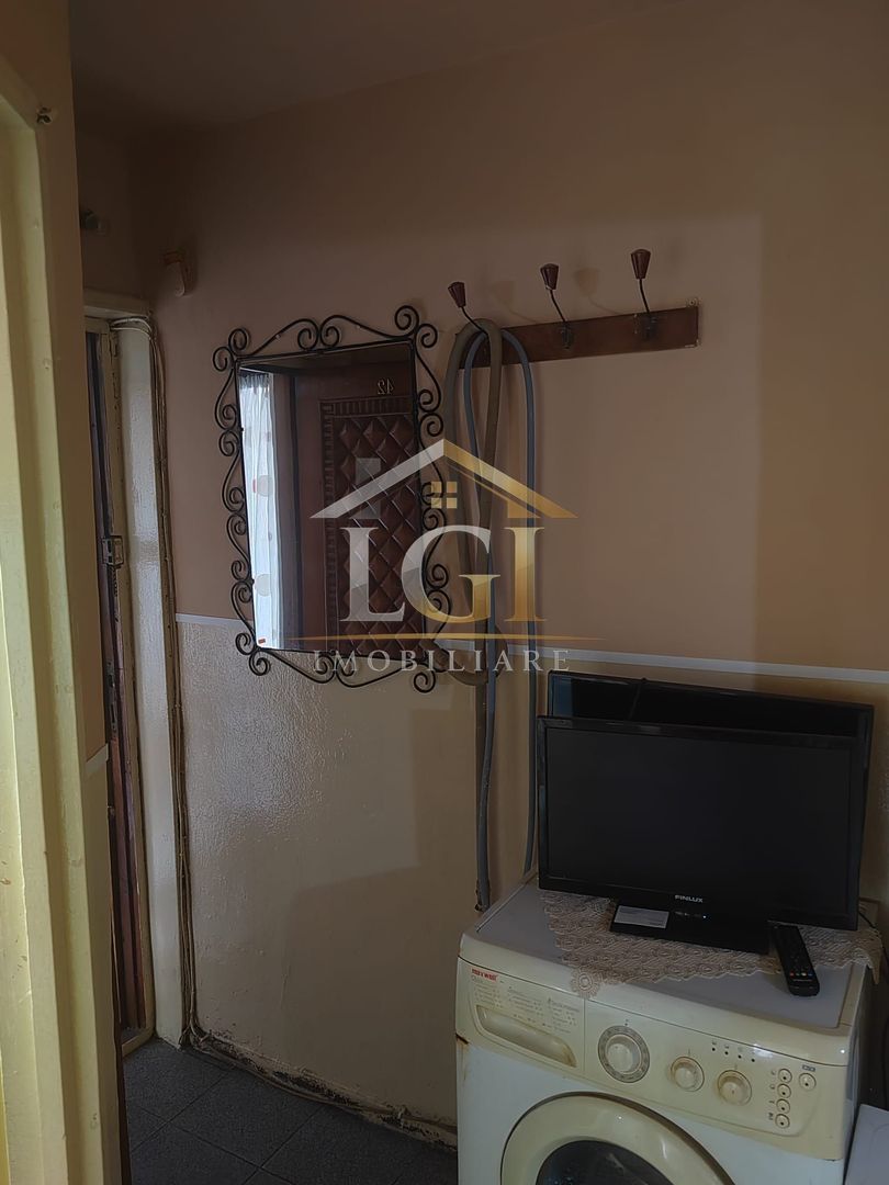 Apartament cu 2 camere de vânzare în Micro 8, Targoviste - Poză 12