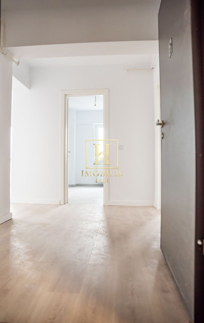 Apartament 2 camere decomandat 57 mp NOU intabulat Zimbru Dacia - Poză 4