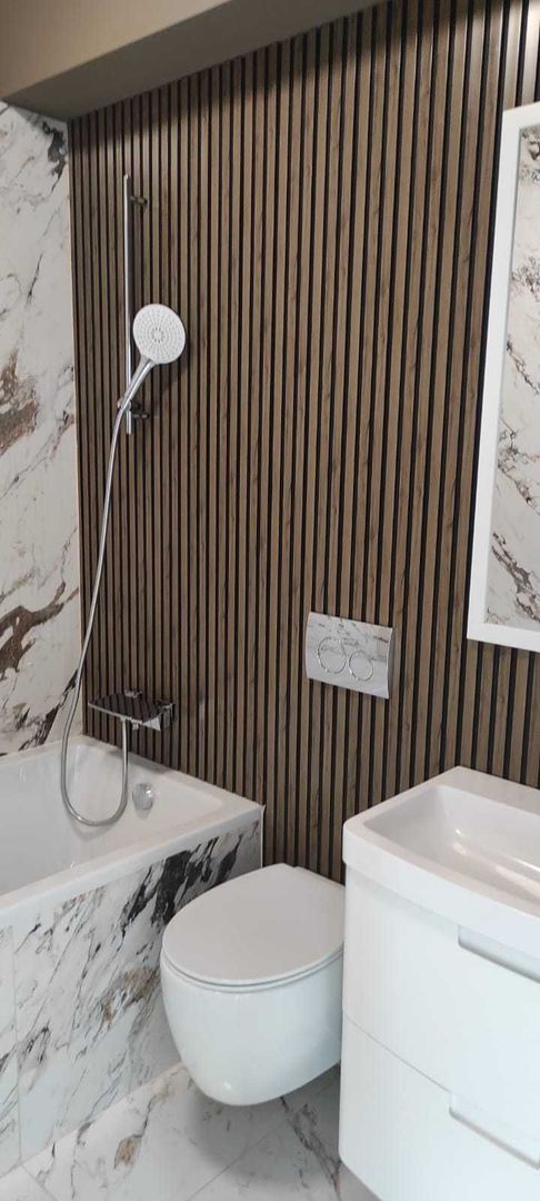 brasadas.com vinde ap NOU cu 3 camere - Copou. - Poză 4