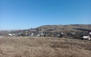 Teren de vânzare Mihăești . - Poză 3