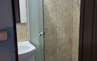 Garsonieră de închiriat, zona Podul Bularga – Cămin Incom, Iași - Poză 7