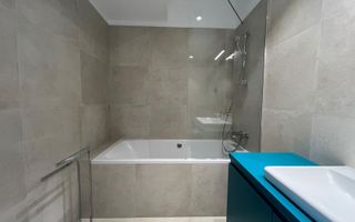 Inchiriere apartament 2 camere 2 bai | Gafencu 49 Residence - Poză 11
