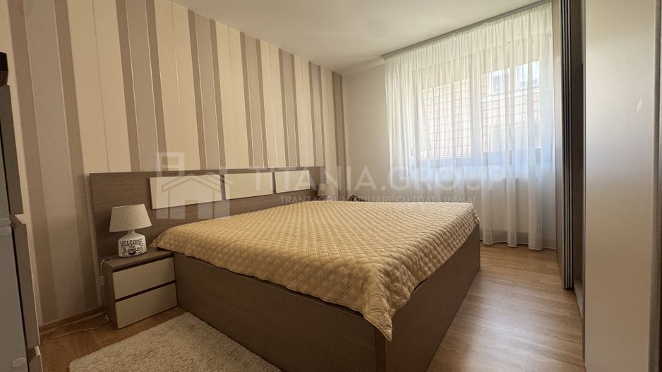 Apartament luminos 2 camere Urban Splendor – Tractorul Coresi - Poză 7