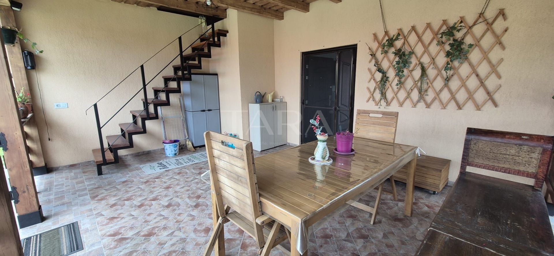 EXCLUSIVITATE Casa individuala ALUNIS - Poză 5