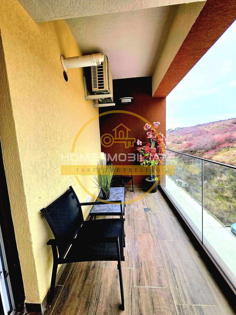 Apartament modern la vanzare/inchiriere cu 3 camere / 58 mp/ zona Moara de Vant - Poză 10