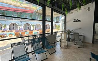 Hotel KM0 Costinesti + Restaurant + Bar + 6 spatii comerciale - Poză 10