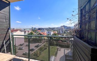Apartament de vanzare 1 camera, zona Iulius Mall, FSEGA - Poză 14