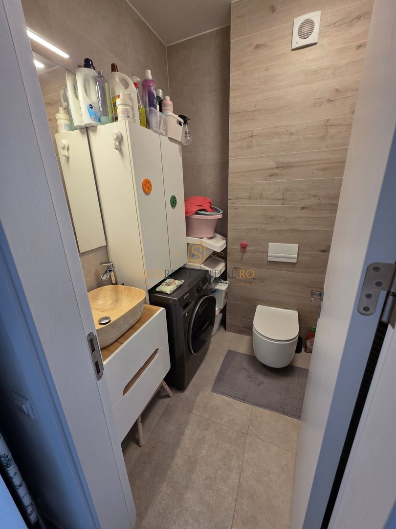 Apartament 2 camere, gata de mutare, zona Brancoveanu, Sector 4 - Poză 12
