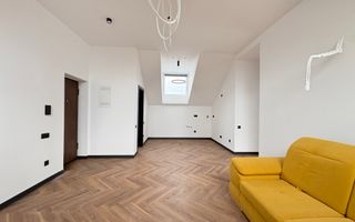 Apartament 3 camere  I 2 locuri de parcare I Turnisor - Poză 2