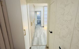 Apartament 3 camere de închiriat – Păcurari, zona Alpha Bank - Poză 7