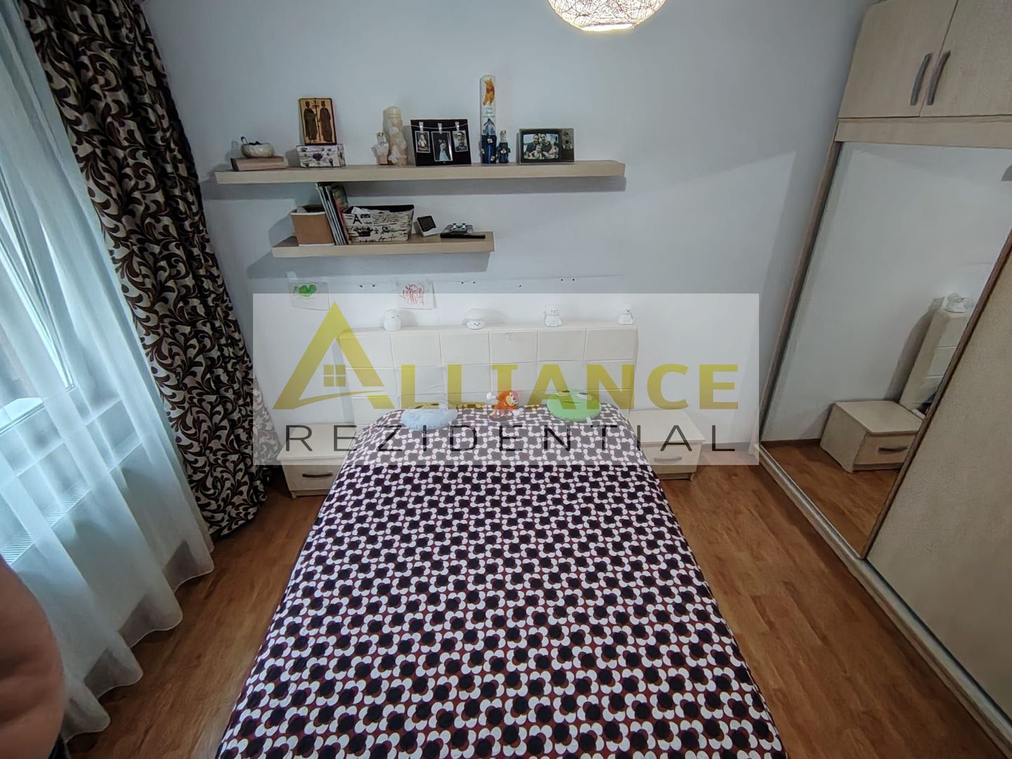 METROU DIMITRIE LEONIDA- APARTAMENT 2 CAMERE - 97.000 EURO - Poză 6