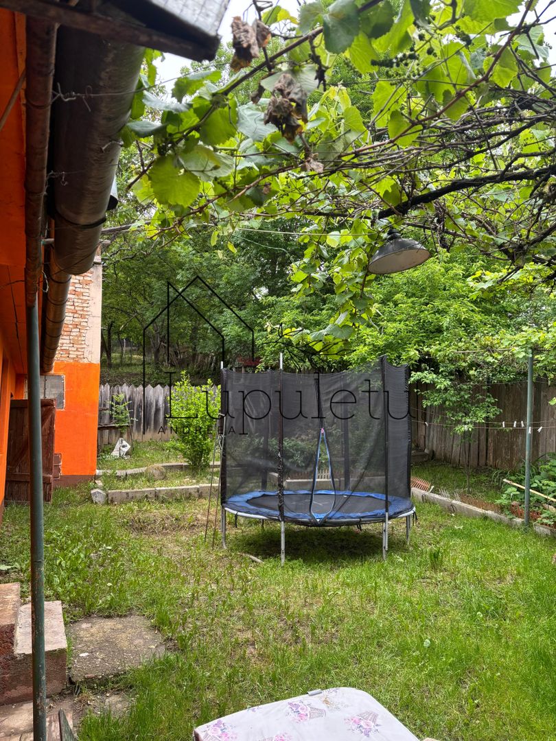 Casă de Vânzare în Bungard | 150 MPU | 2 Corpuri de Clădire - Poză 29