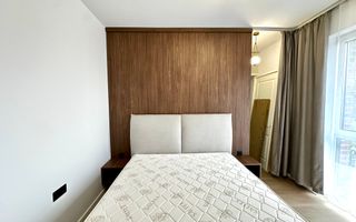 Apartament ultrafinisat | Etaj intermediar | Zona Str Tineretului - Poză 10