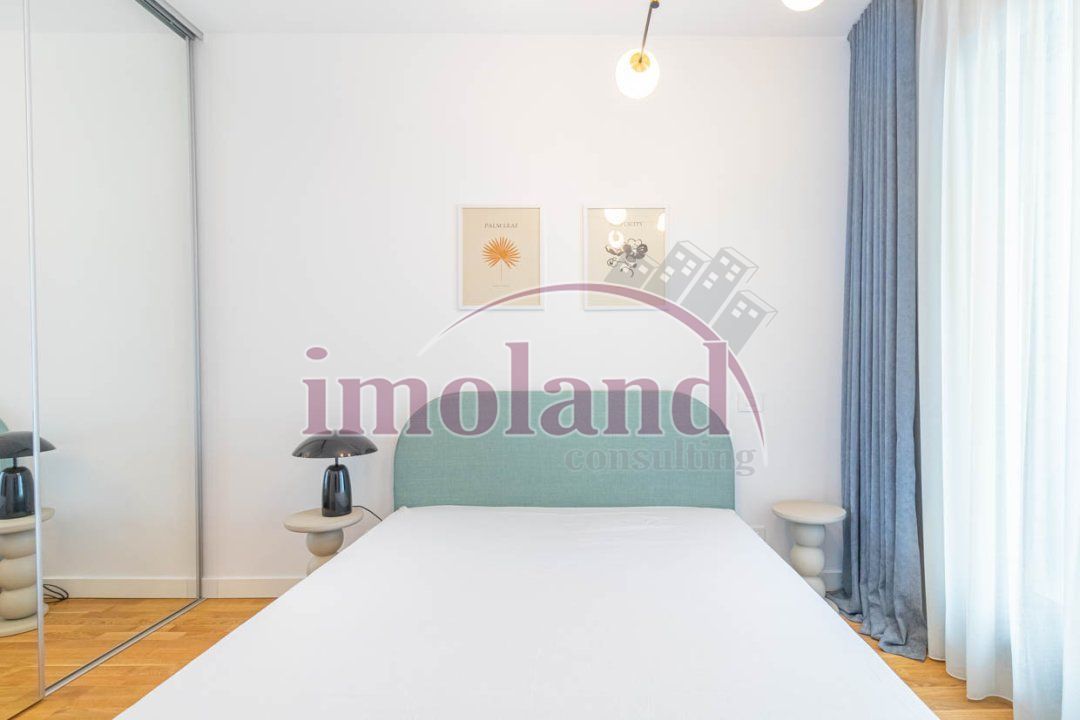 Inchiriere - apartament 2 camere | mobilat&utilat | Avalon Estate-Pipera - Poză 10