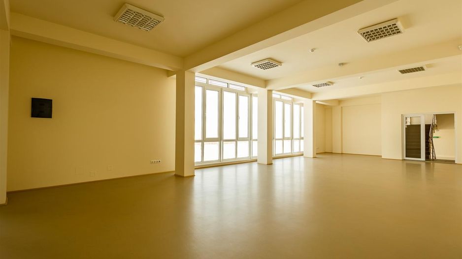 Spatiu comercial nou, componenta si dotari apreciabile, Calea Bucuresti, Brasov - Poză 15