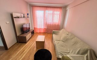 apartament cu 2 camere de inchiriat-zona centrala-Str 9 Mai - Poză 12