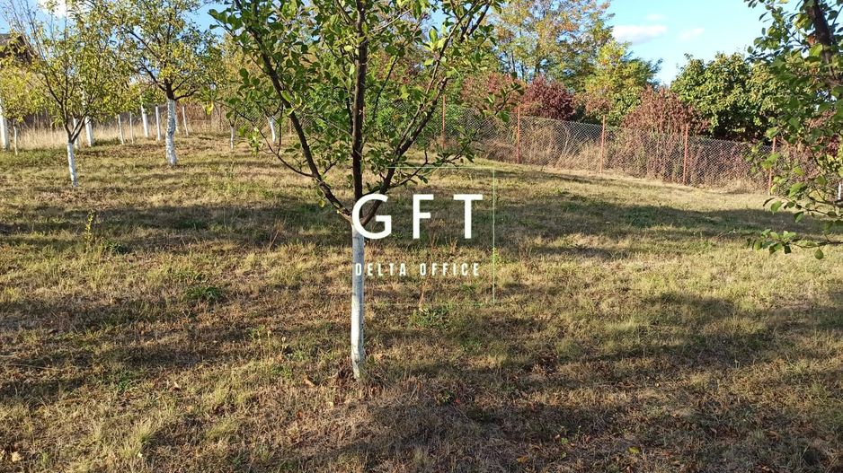 Teren intravilan 730 mp-livada-vedere panoramica-Valea Sigmirului - Poză 6