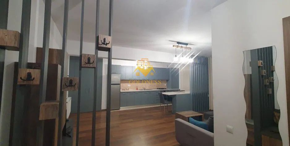 2 camere open space, Storia Cucina, Parcare, Zona Eroilor, Floresti - Poză 2