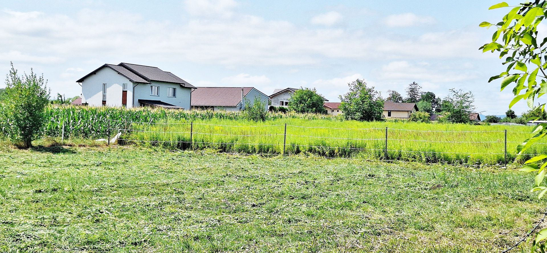 Brasov, cartier Stupini, zona de case noi, 608mp, pret 59900 euro. - Poză 9