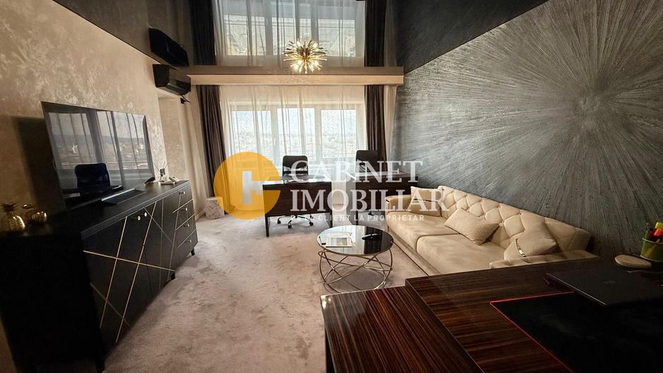 Apartament cu o camera - 42m2 - Canta - Poză 1