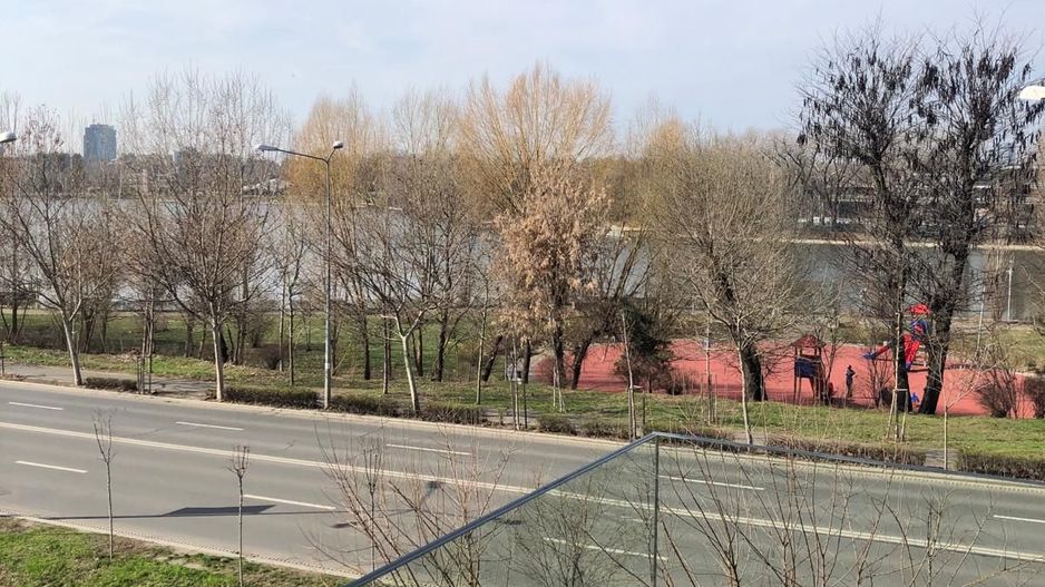 Apartament superb High End 4 camere I Calea Floreasca - Poză 21