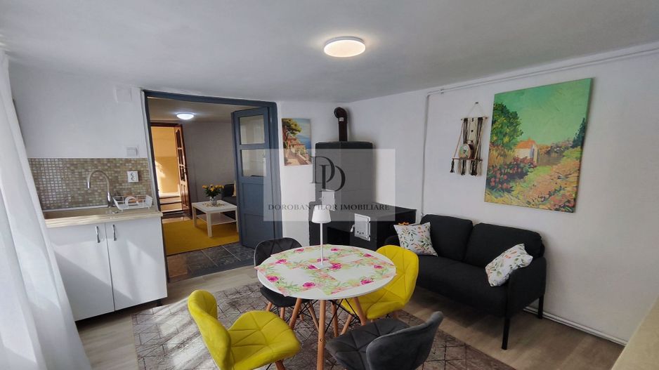 Casă individuală singur în curte | Teren 285 mp – Dâmbul Rotund - Poză 7
